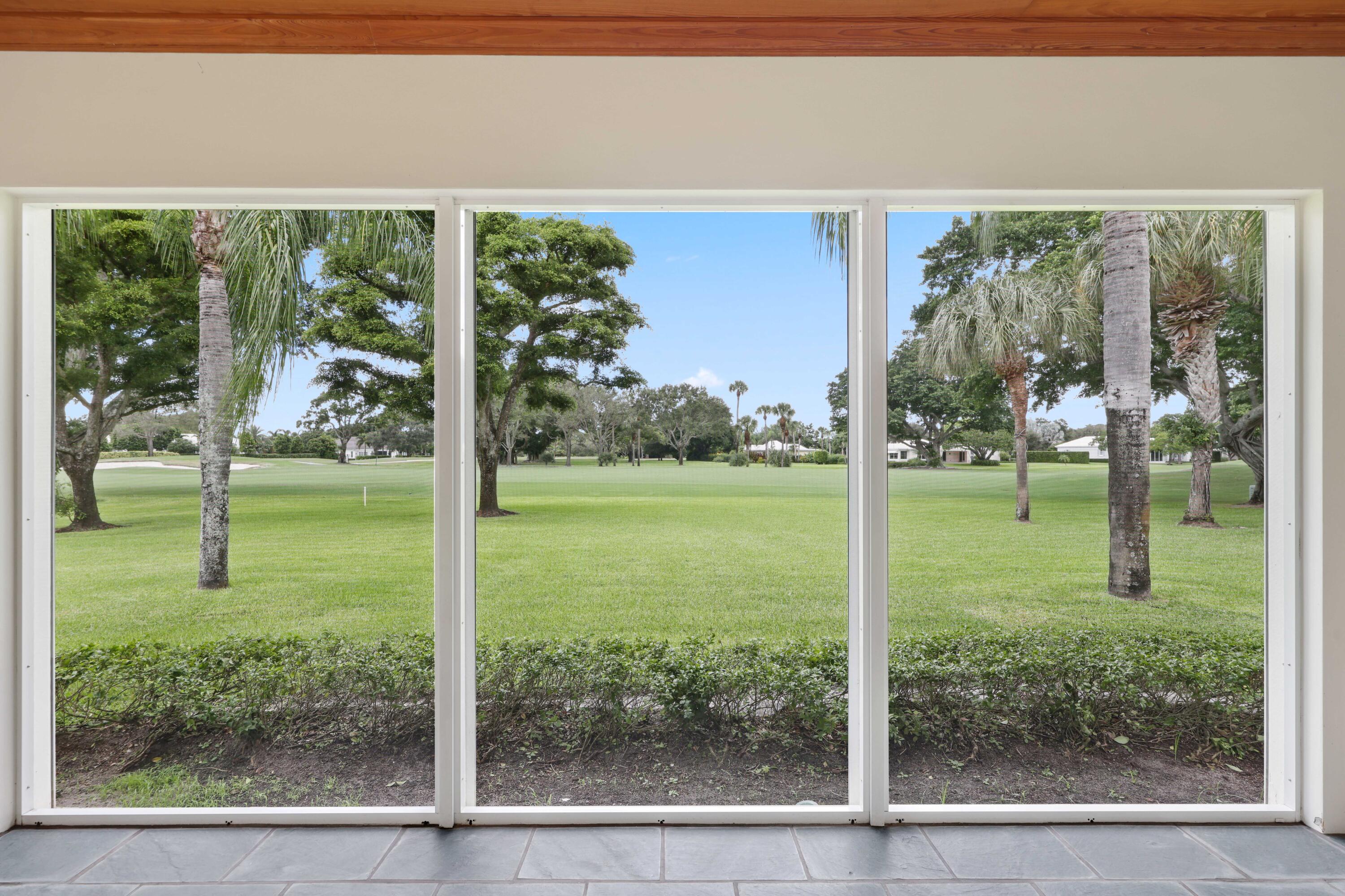 GOLF VILLAGE OF UNIT 2 - Residential