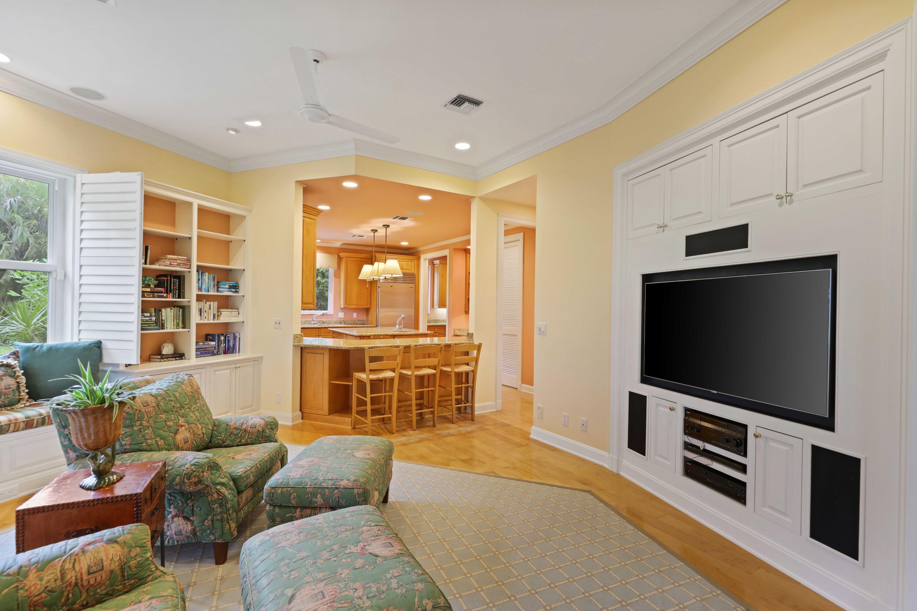 GOLF VILLAGE OF UNIT 2 - Residential