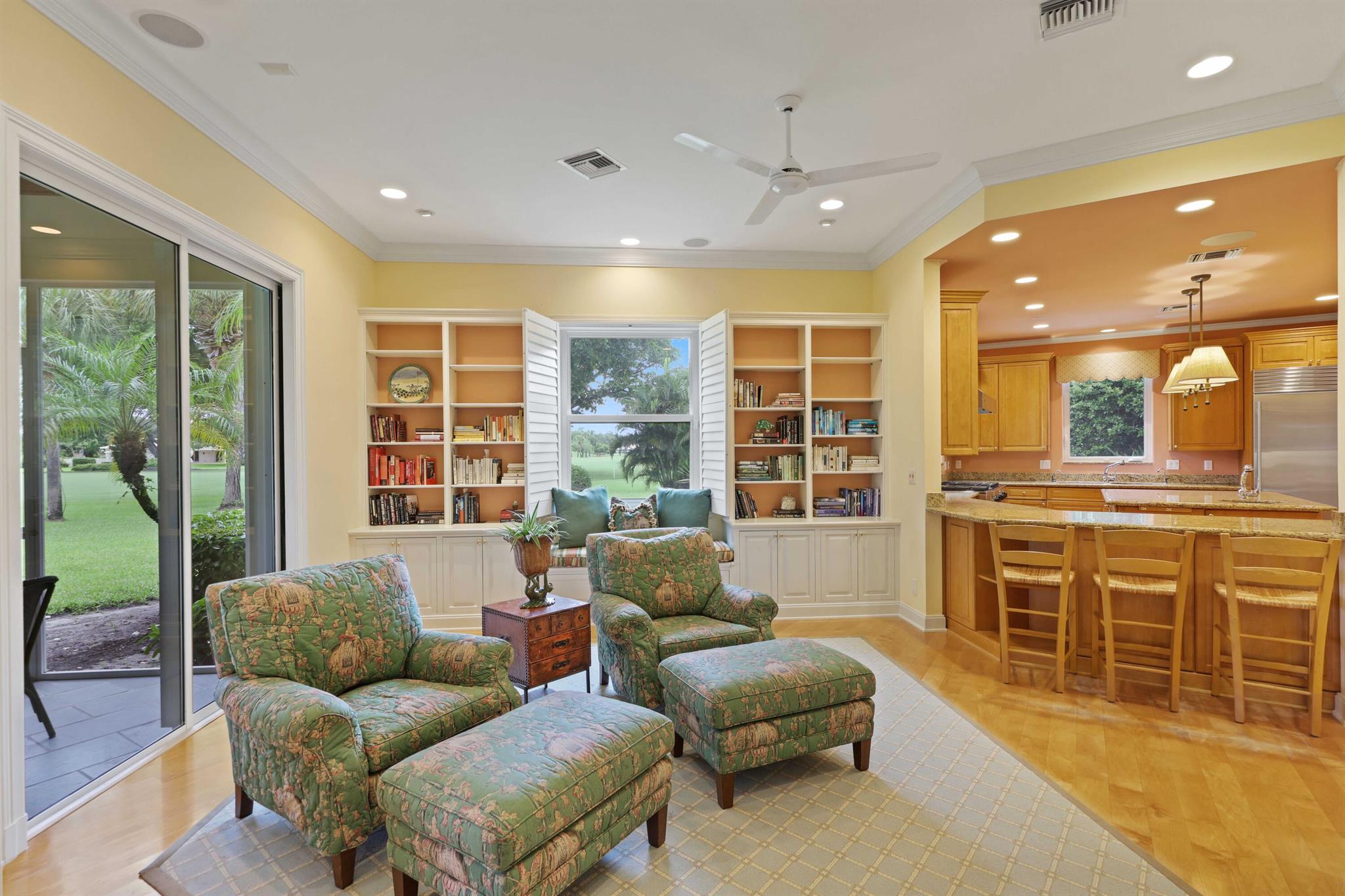 GOLF VILLAGE OF UNIT 2 - Residential