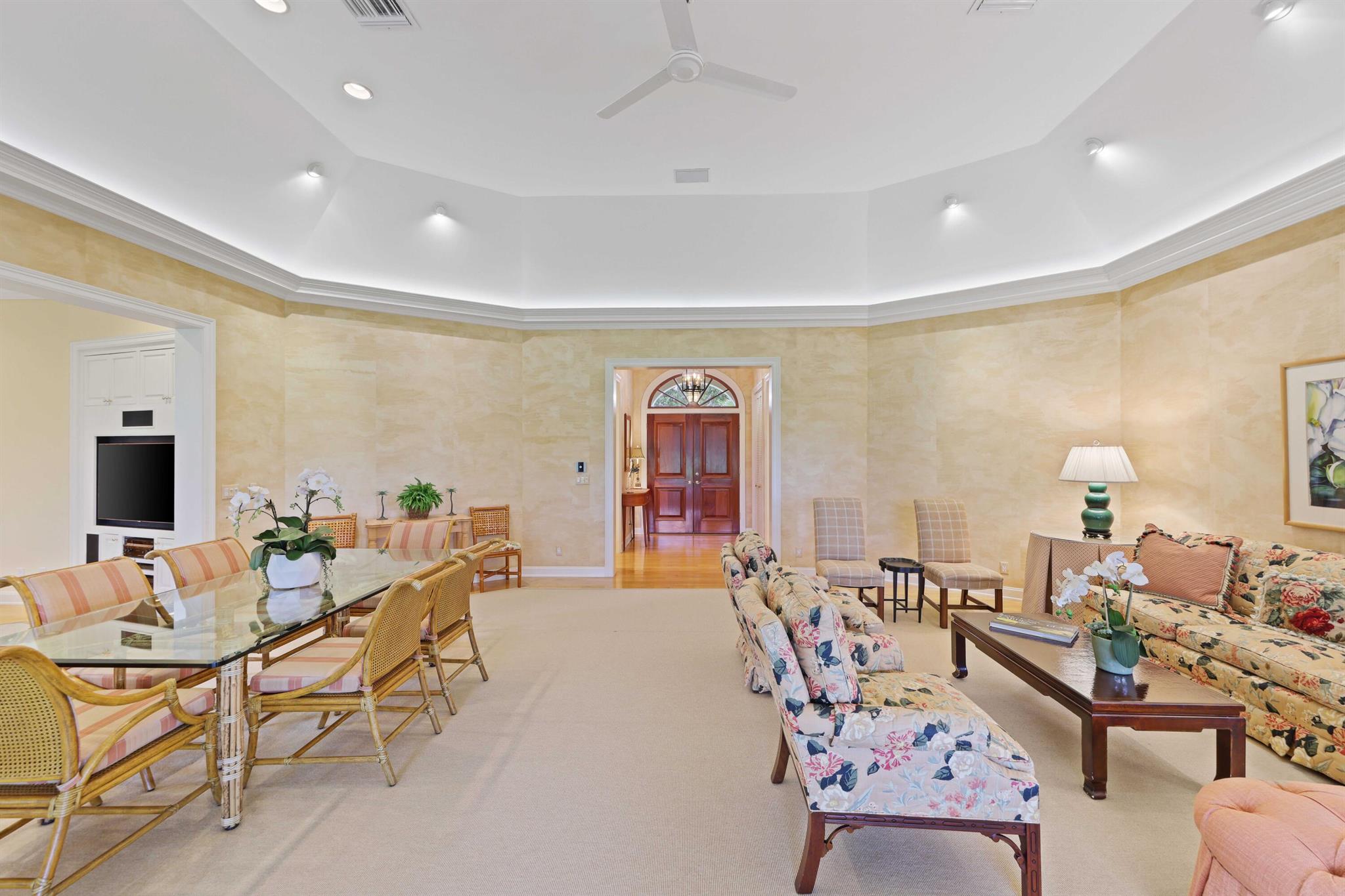 GOLF VILLAGE OF UNIT 2 - Residential