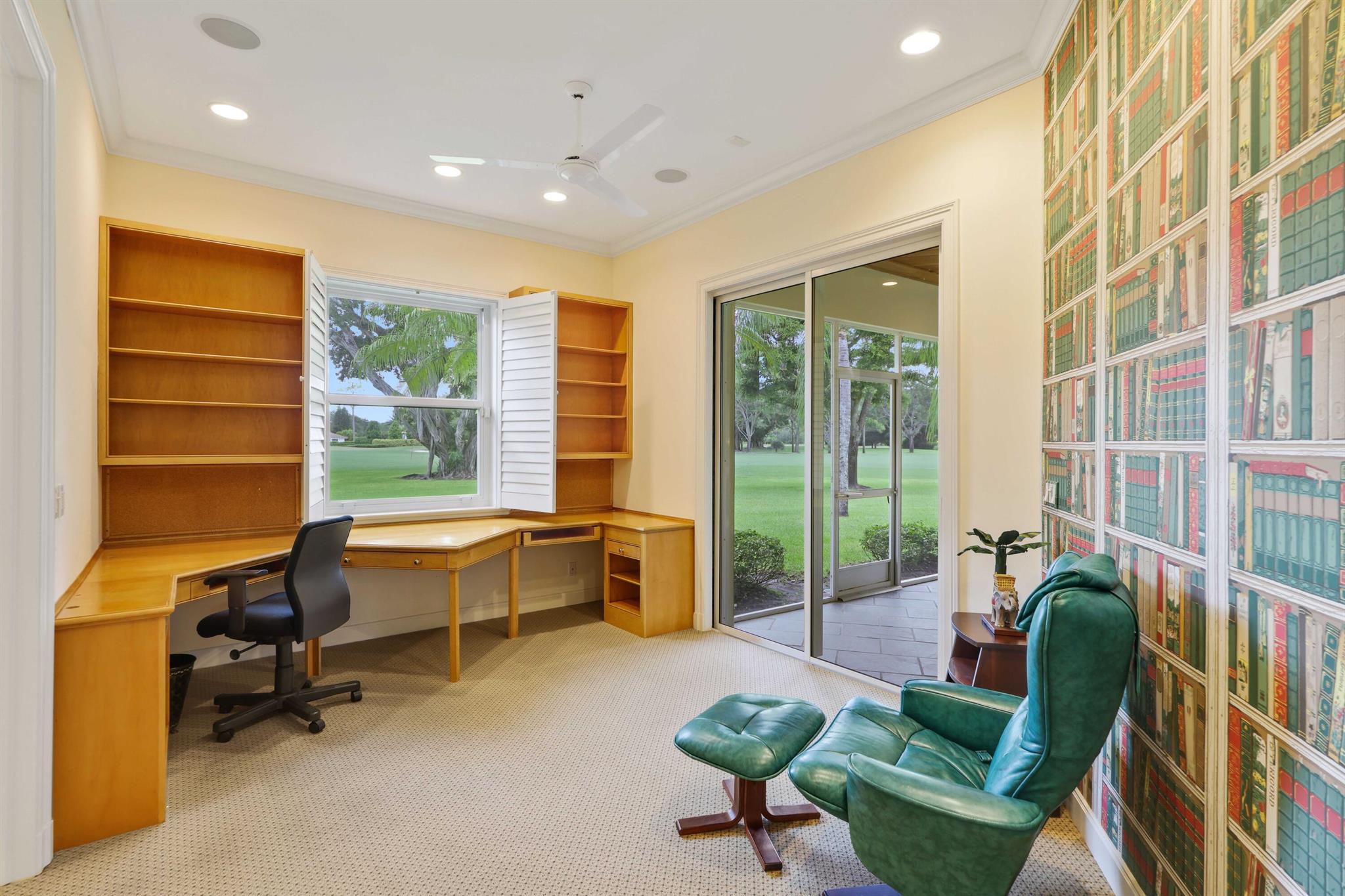 GOLF VILLAGE OF UNIT 2 - Residential