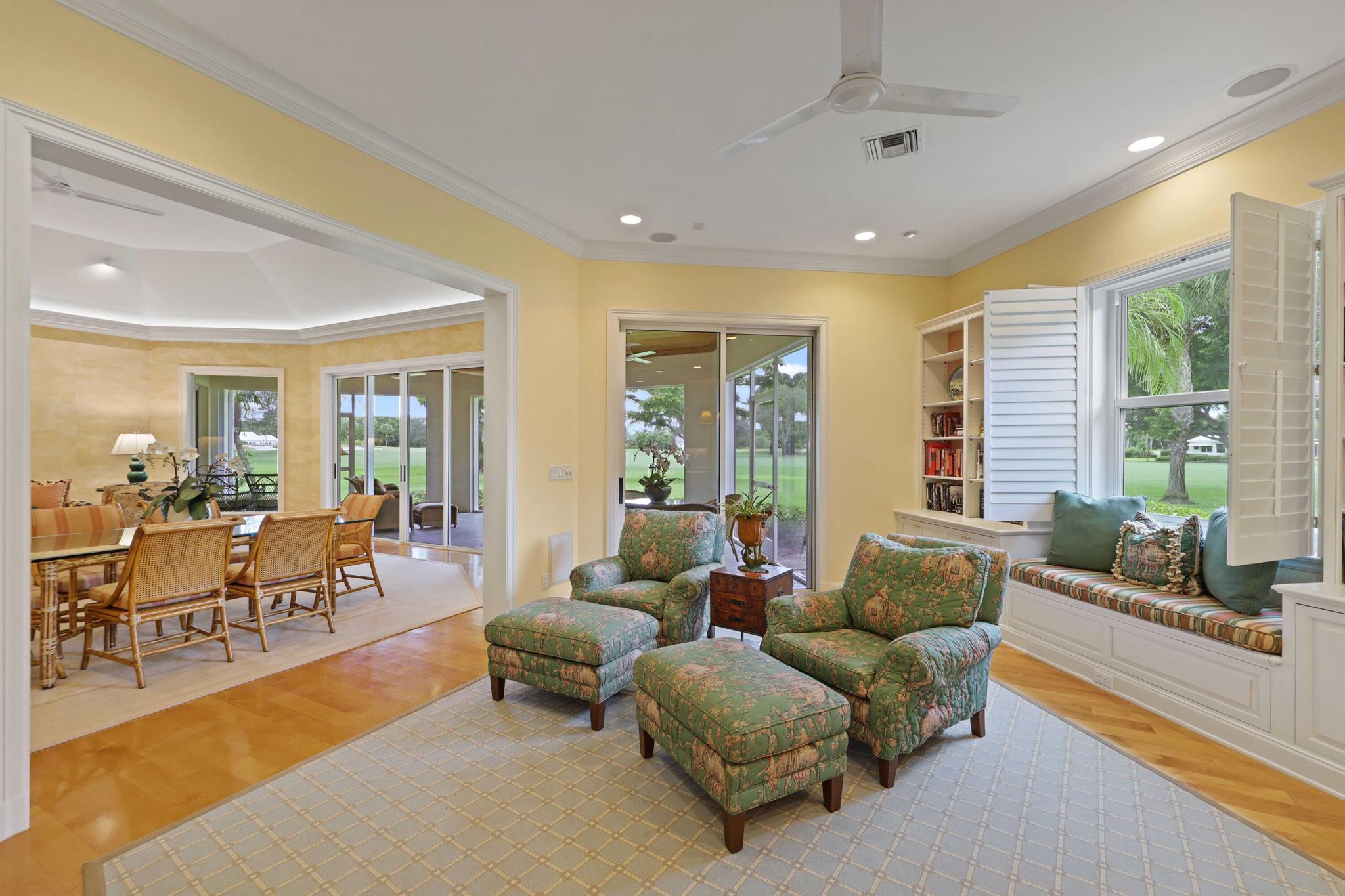 GOLF VILLAGE OF UNIT 2 - Residential