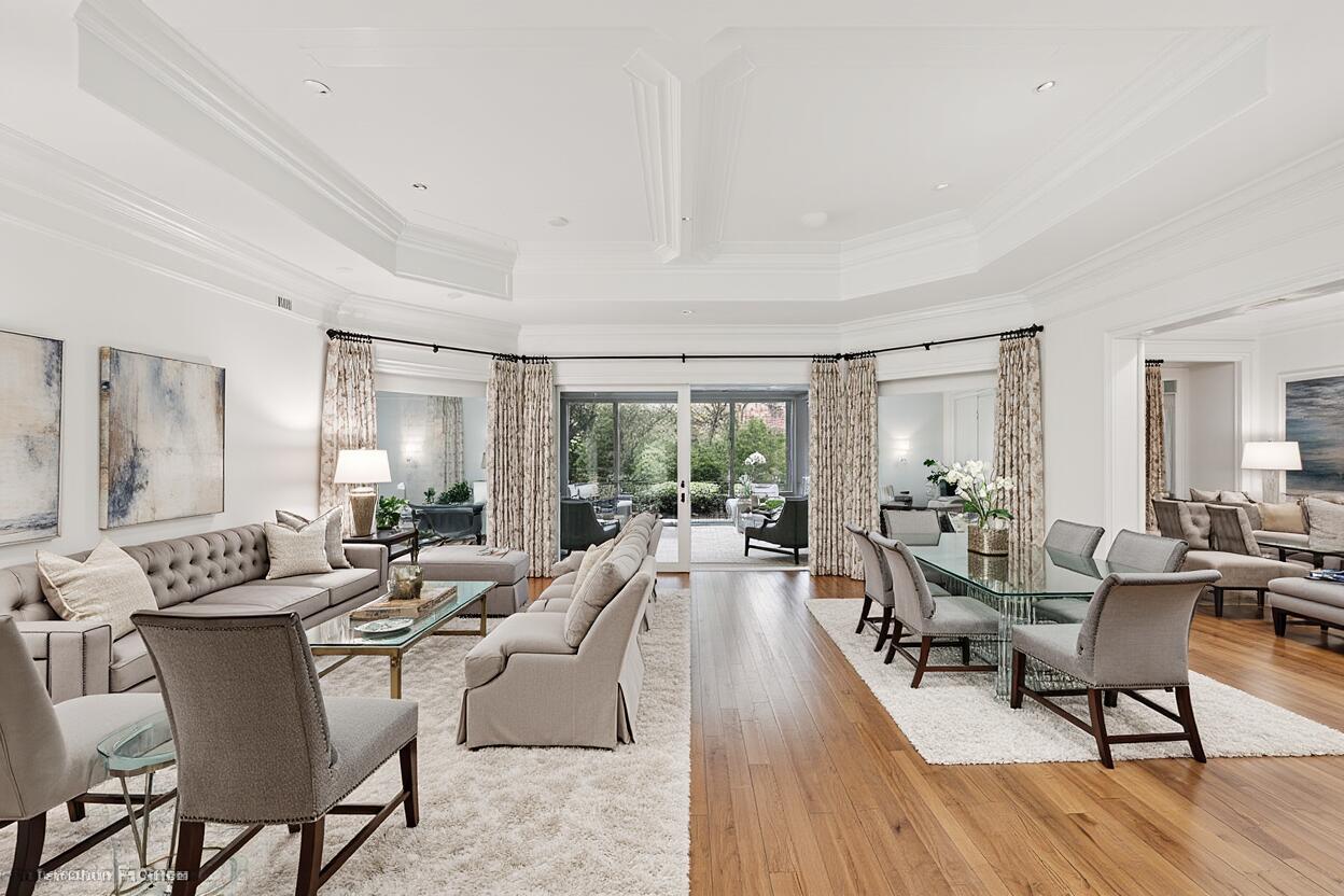 GOLF VILLAGE OF UNIT 2 - Residential