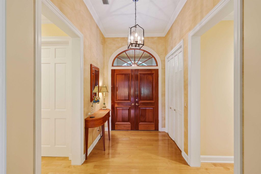 Photo of 5 Country Road E #A, Village Of Golf, FL 33436 (MLS # R11133727)