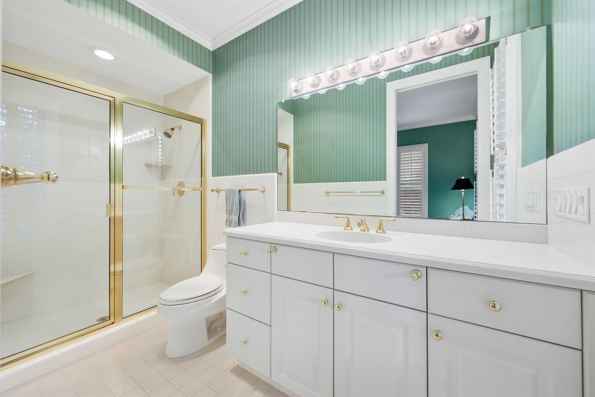 GOLF VILLAGE OF UNIT 2 - Residential