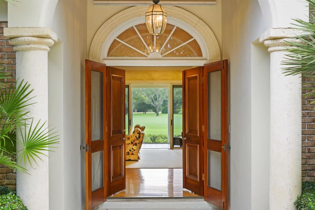 Photo of 5 Country Road E #A, Village Of Golf, FL 33436 (MLS # R11133727)