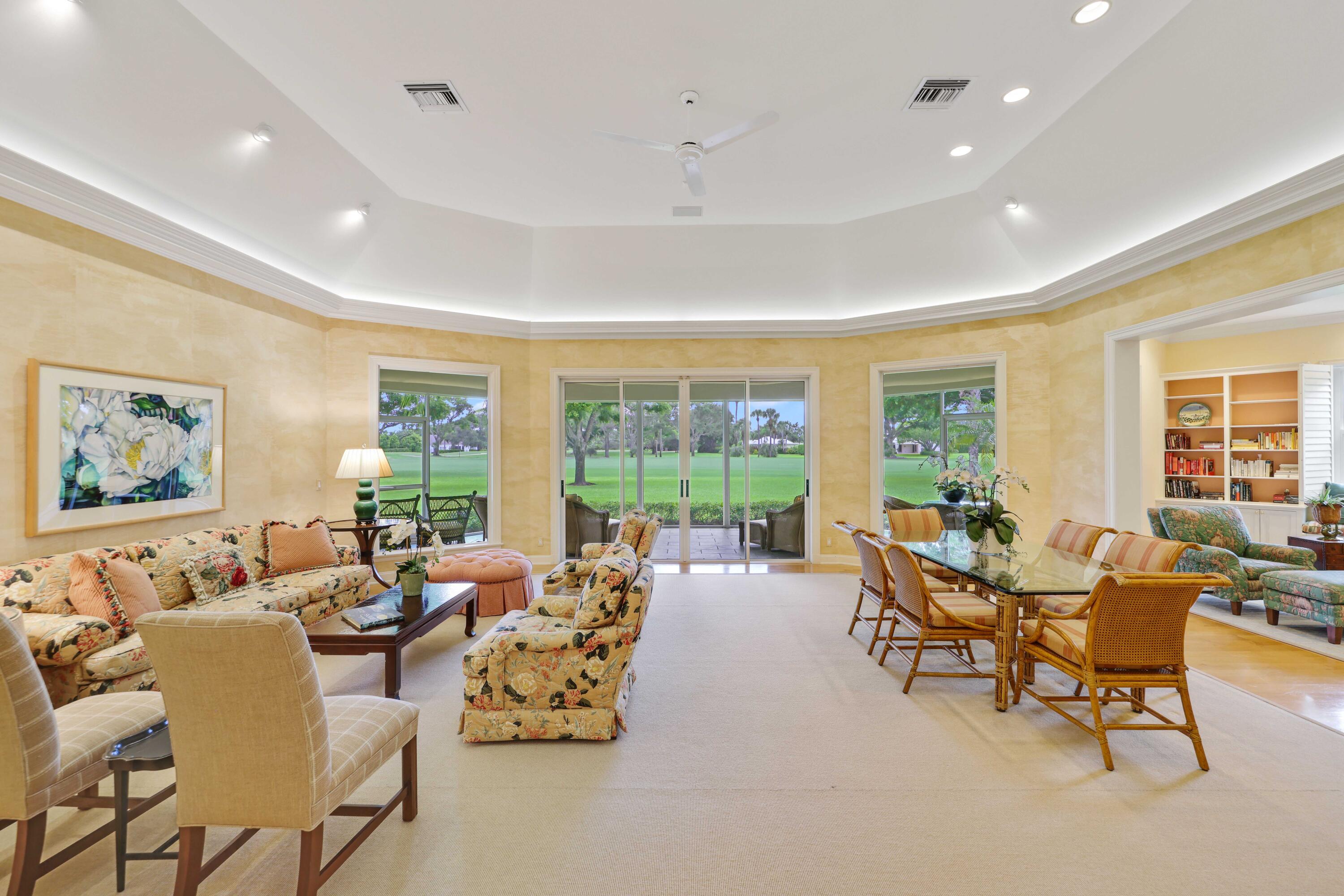 GOLF VILLAGE OF UNIT 2 - Residential