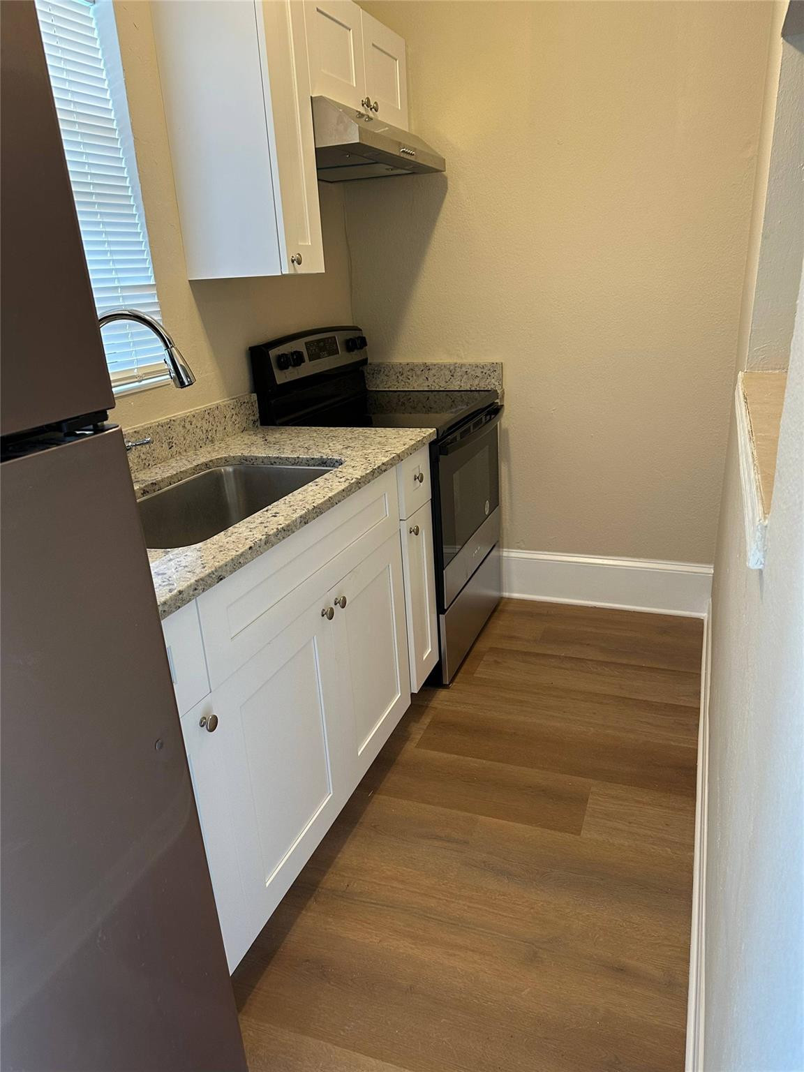 Washington Park - Residential Income