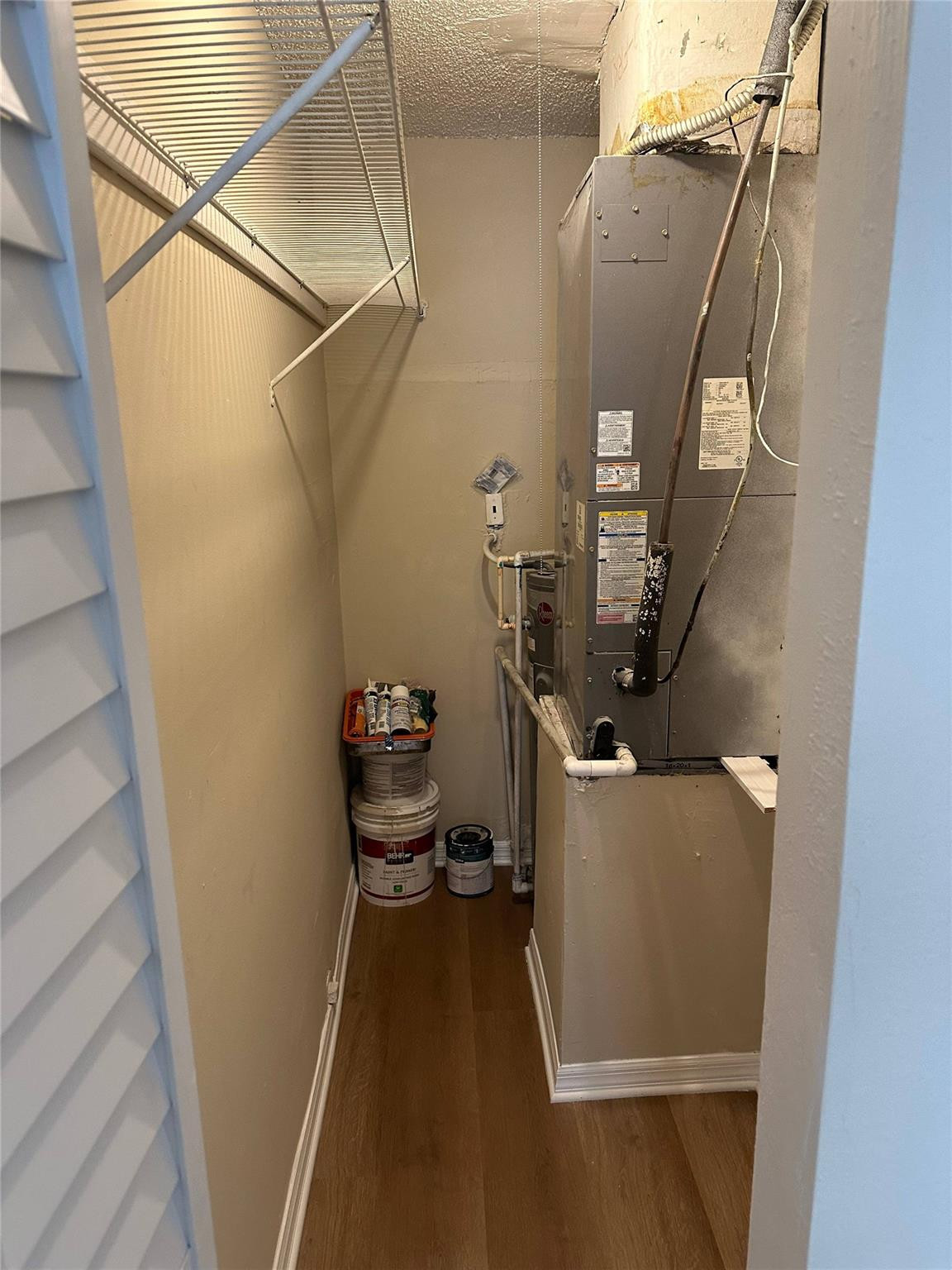 Washington Park - Residential Income