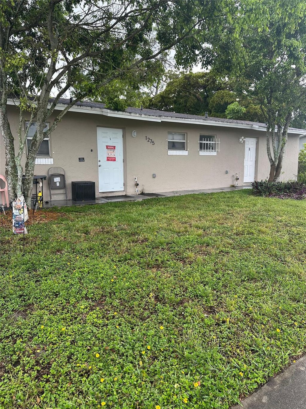 Photo of 1275 27 Avenue, Oakland Park, FL 33311 (MLS # F10555860)