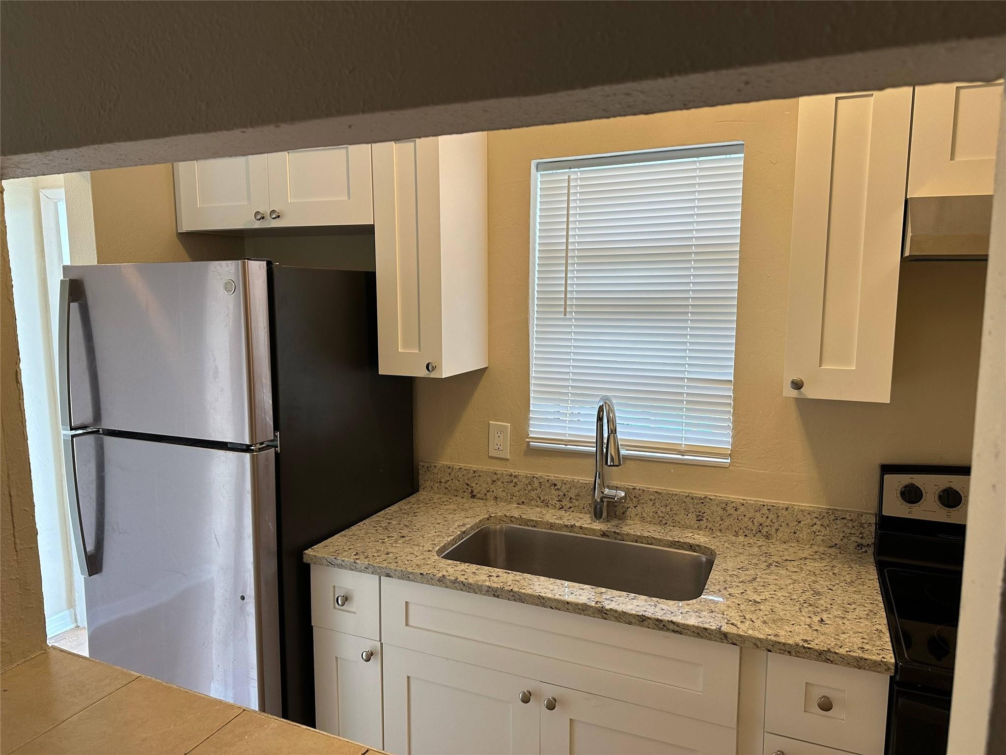 Washington Park - Residential Income