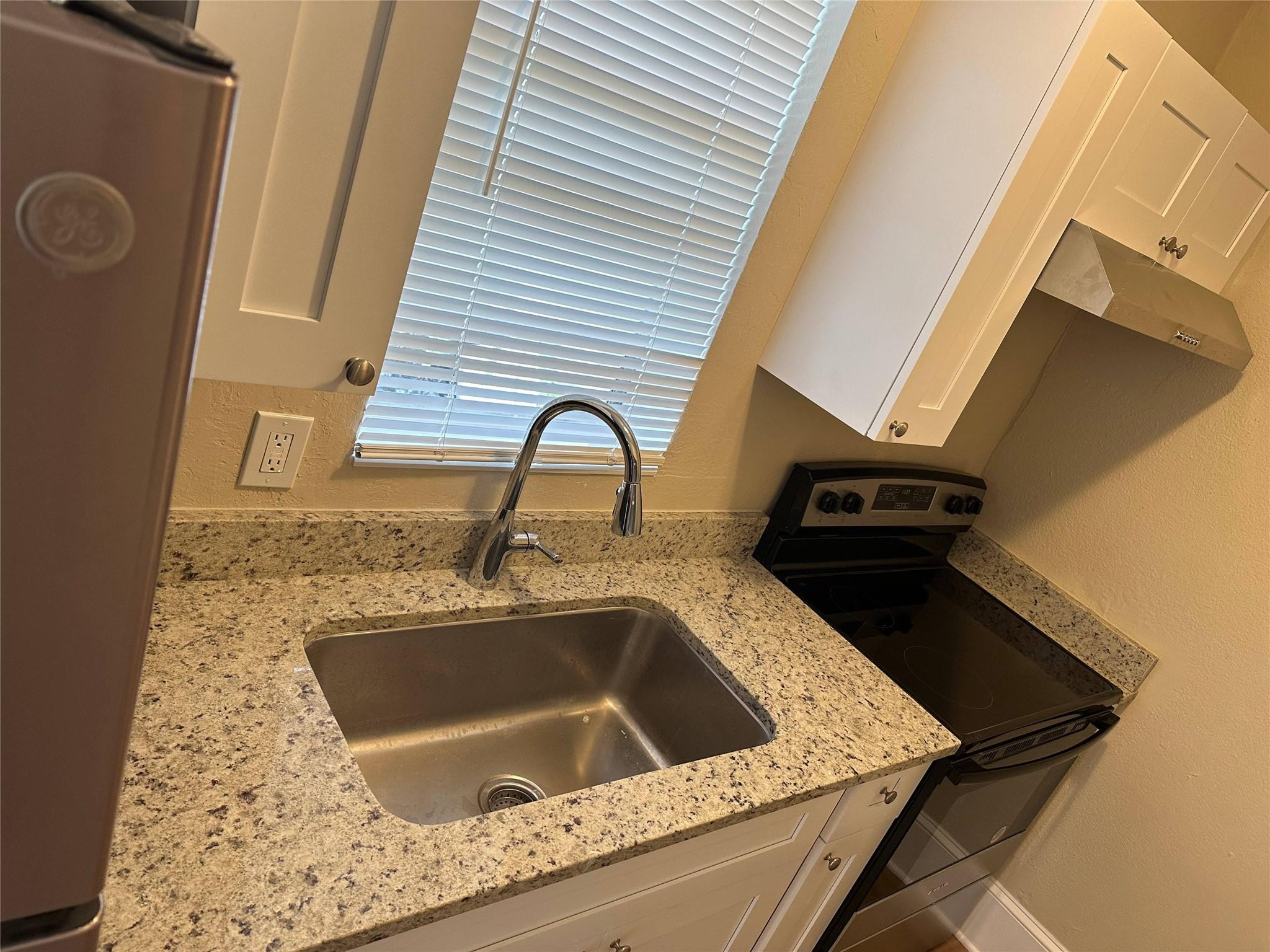 Washington Park - Residential Income