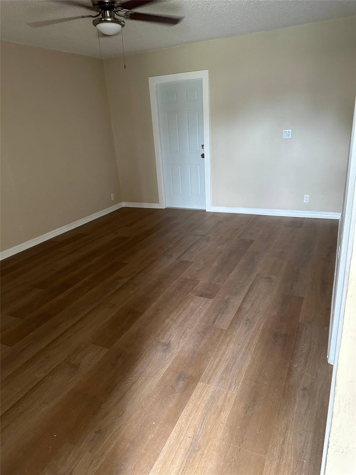 Washington Park - Residential Income