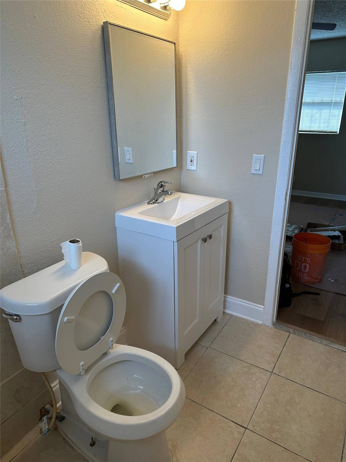 Washington Park - Residential Income