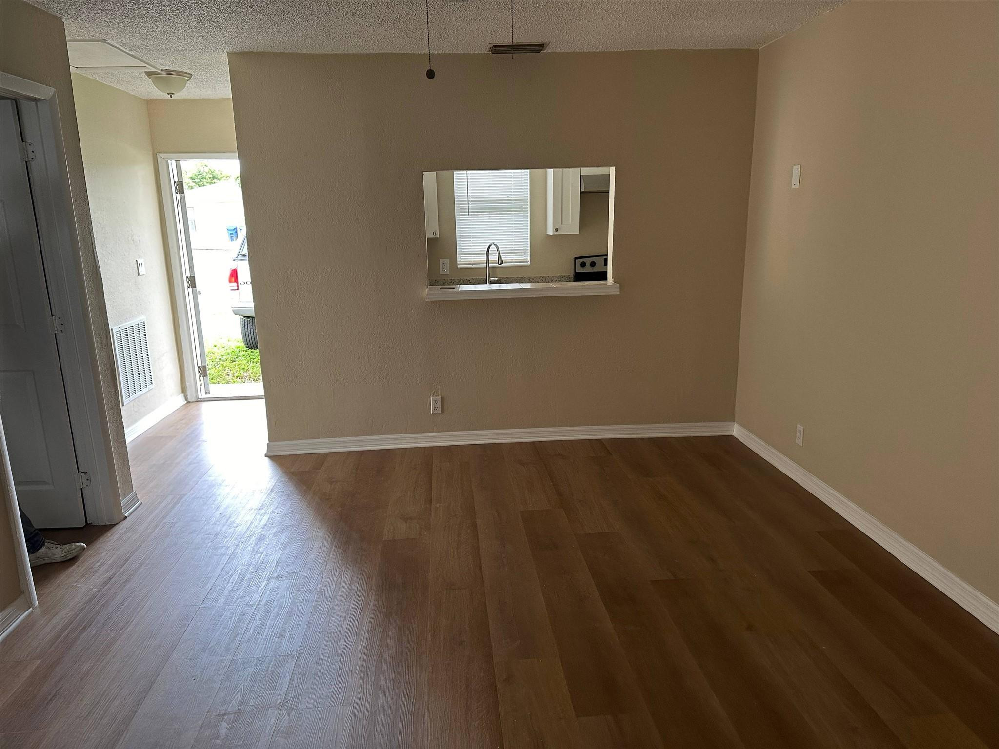 Washington Park - Residential Income