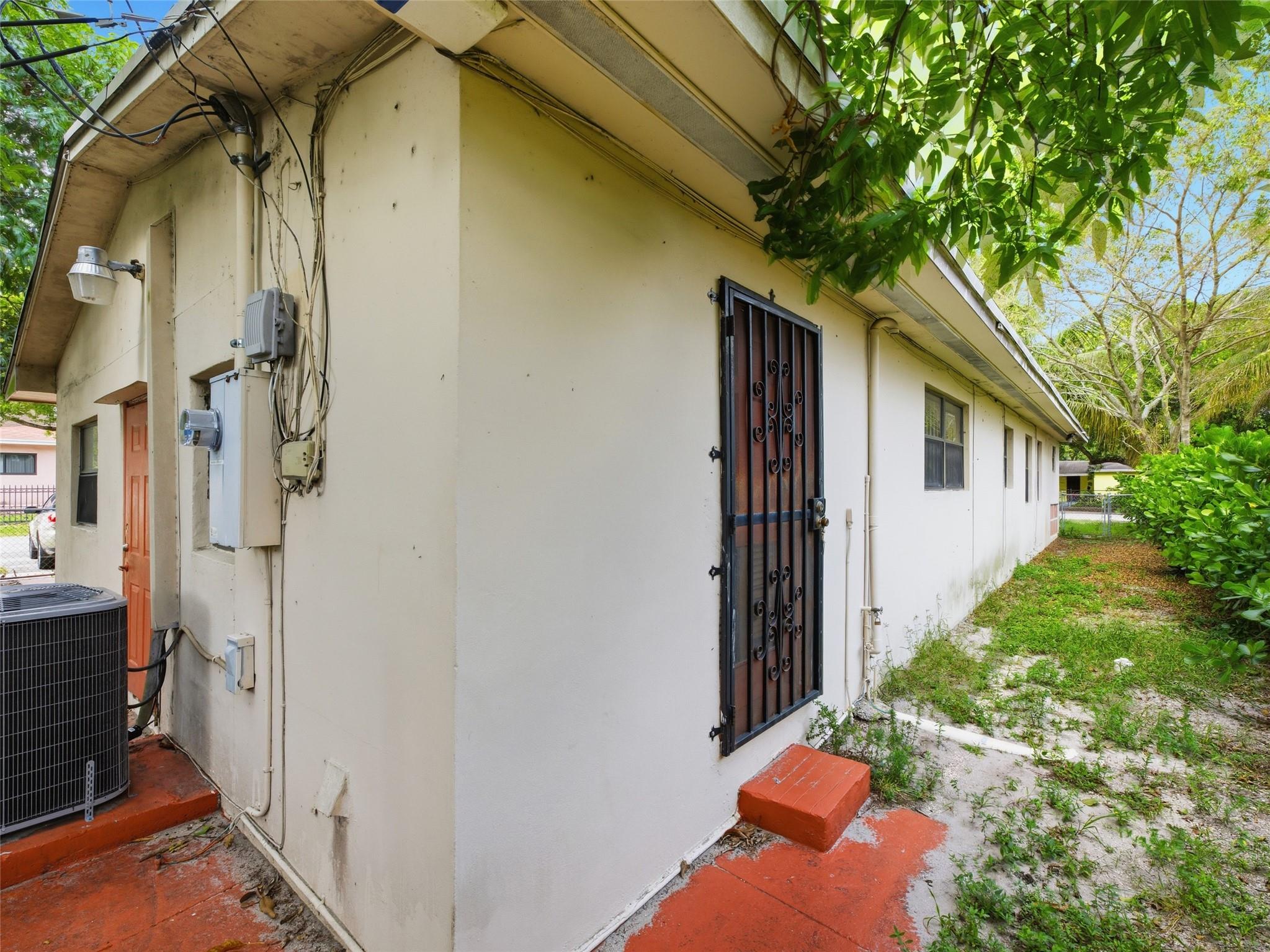 Sunkist Grove - Residential