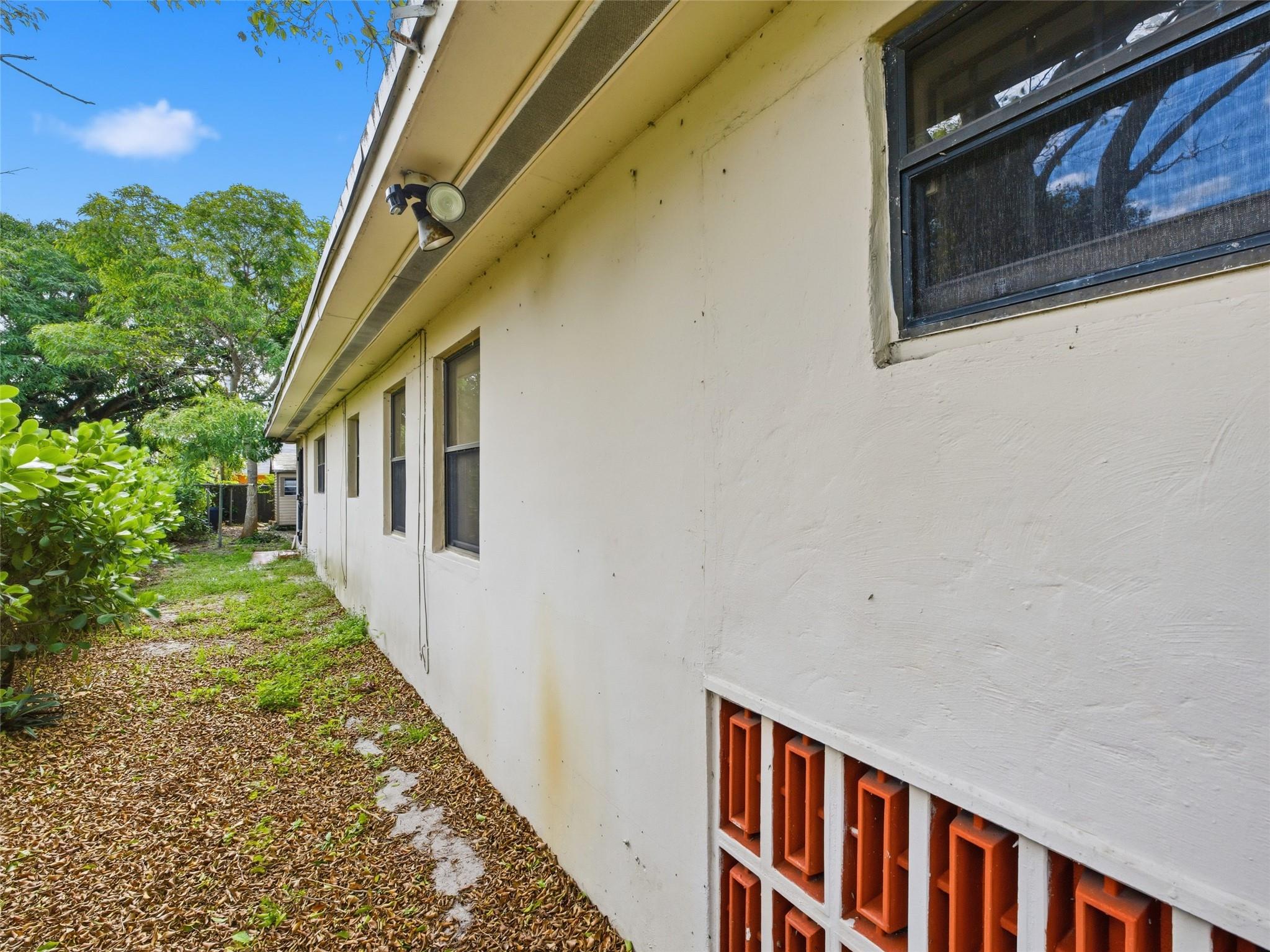 Sunkist Grove - Residential