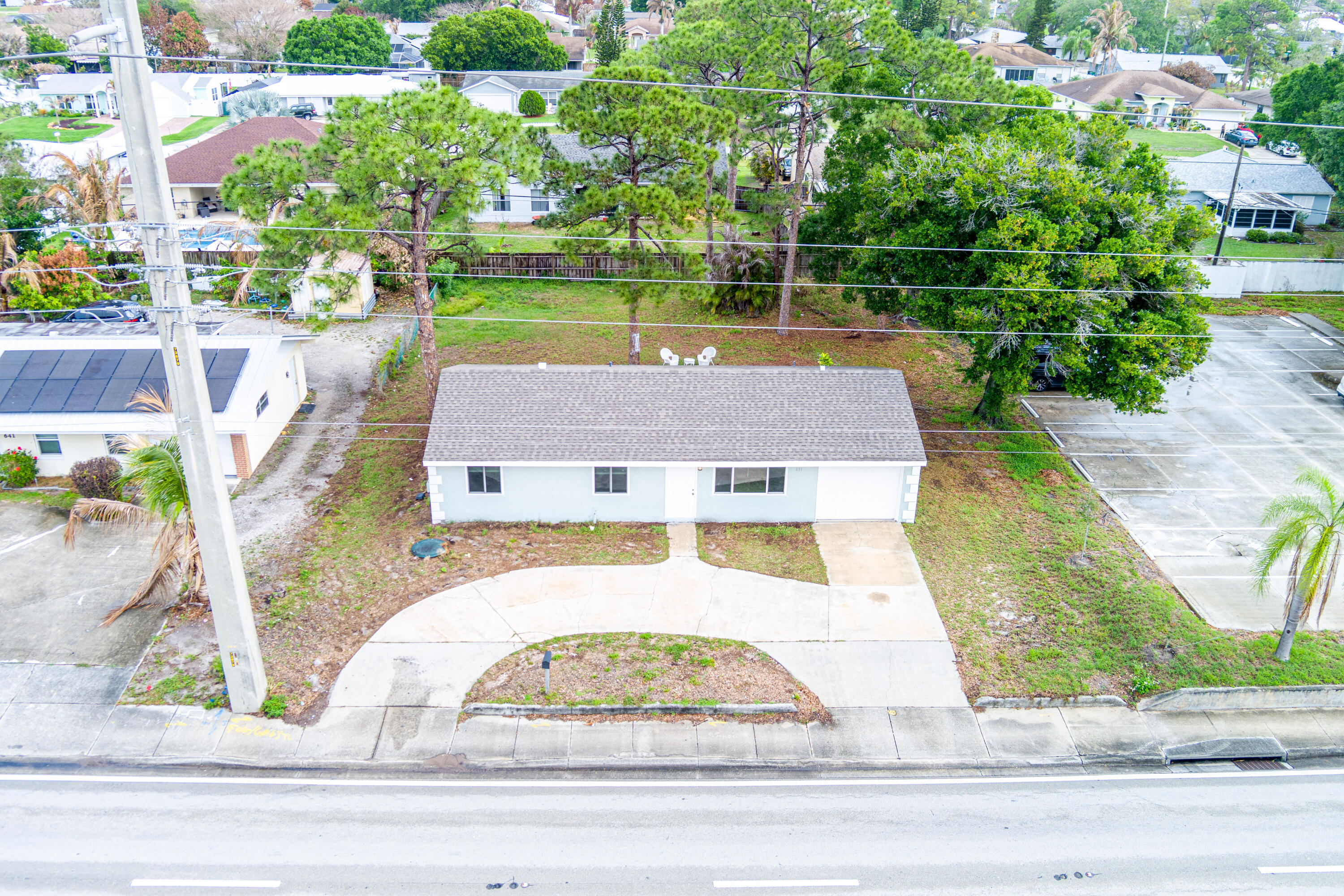 651 SE Port St Lucie Boulevard