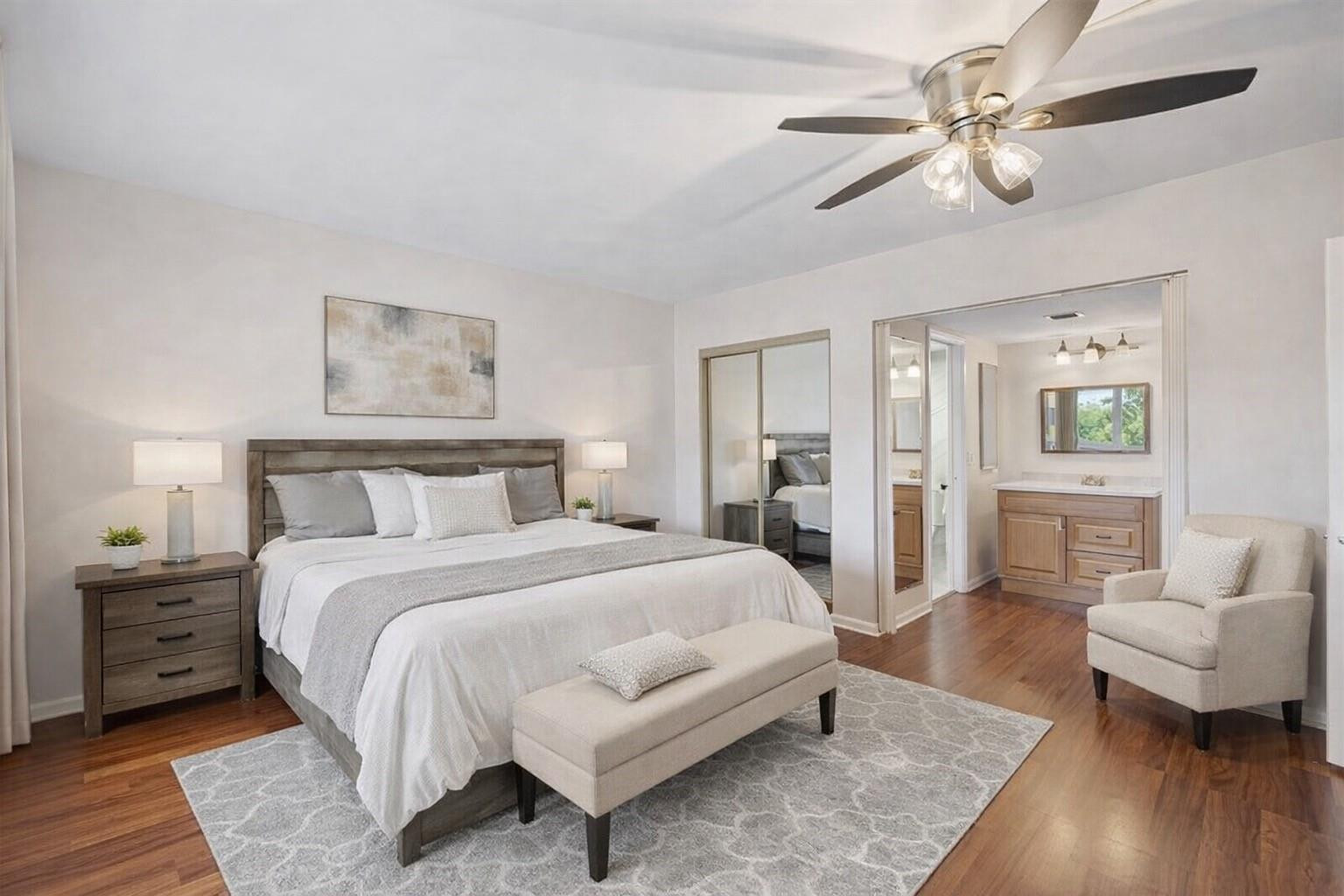 Sunrise Island - Residential