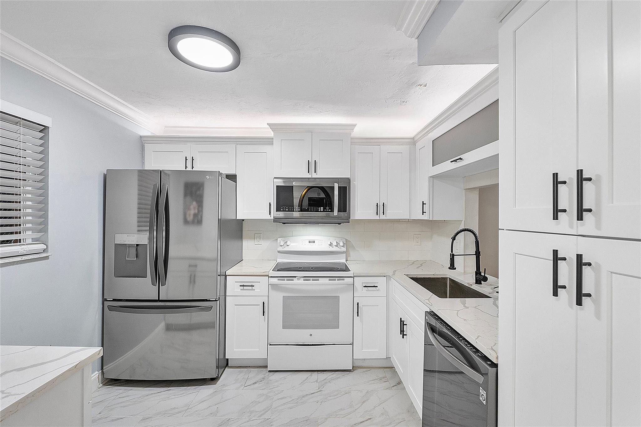 Sunrise Island - Residential