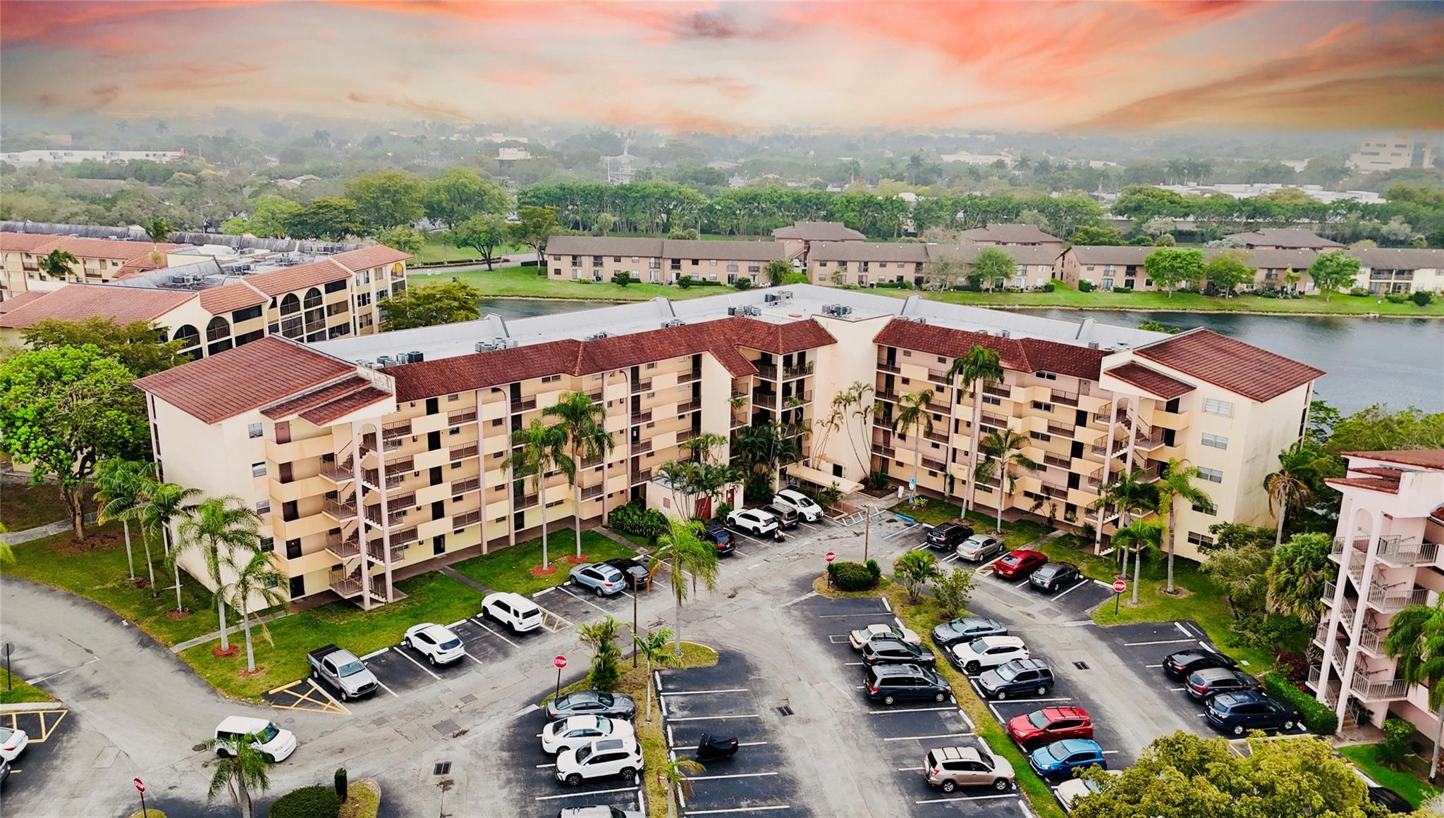 Sunrise Island - Residential