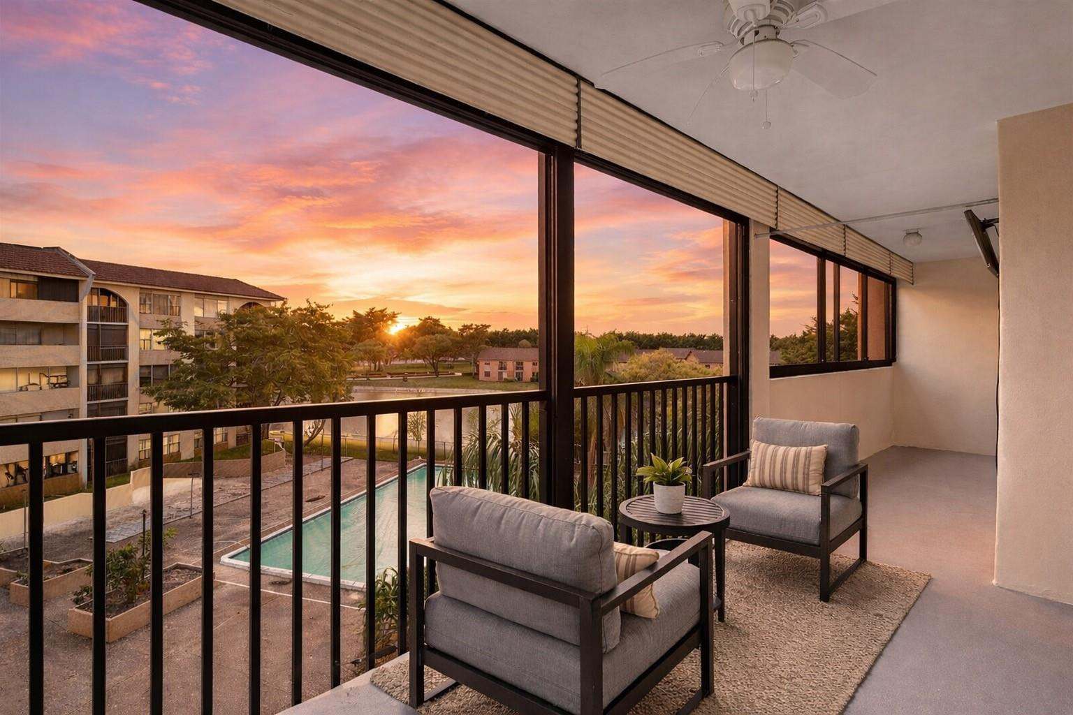 Sunrise Island - Residential