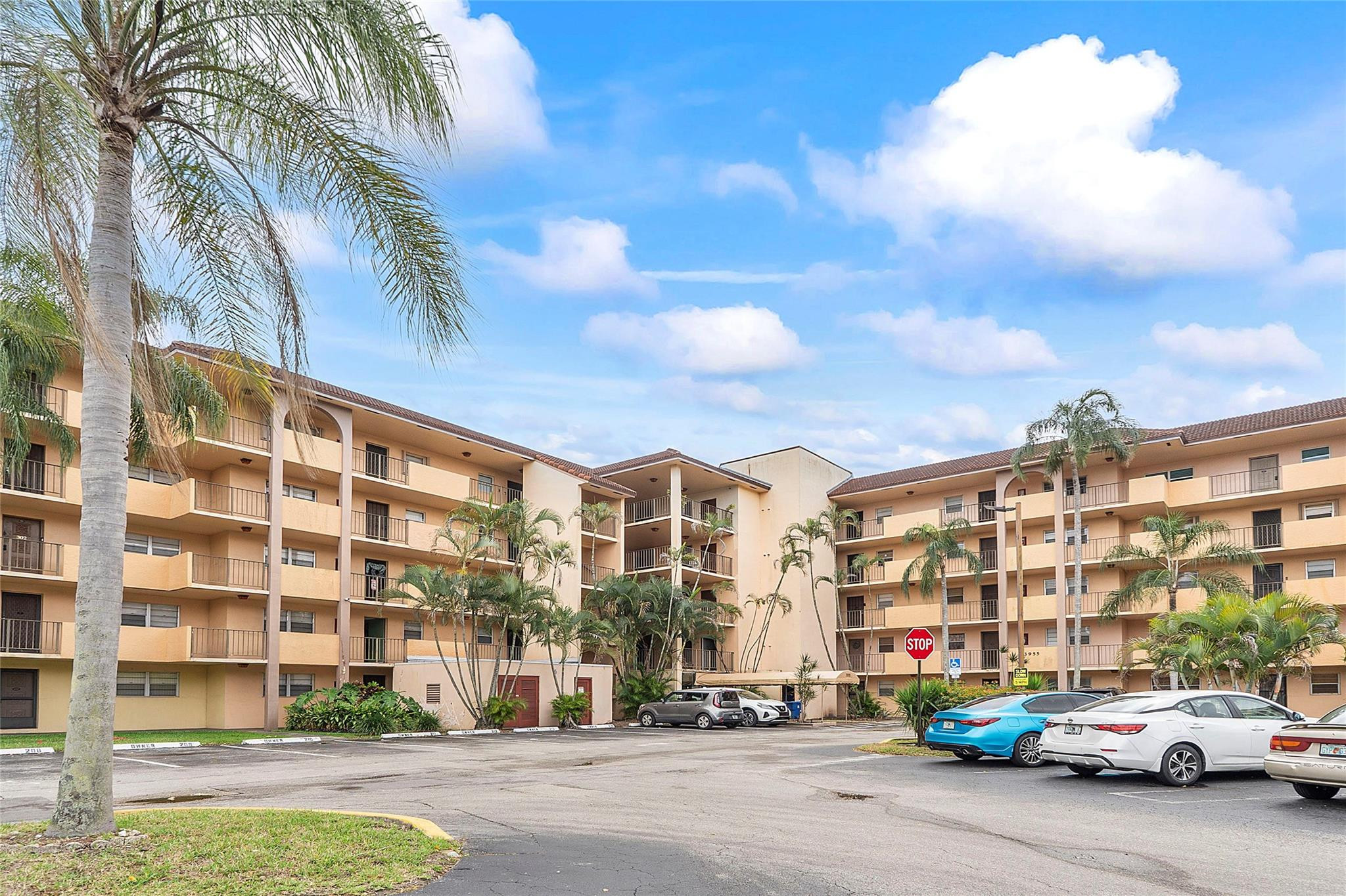 Sunrise Island - Residential