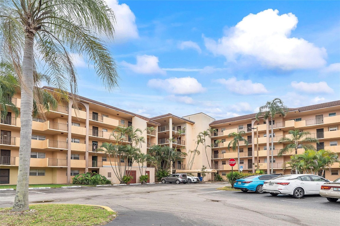 Sunrise Island - Residential