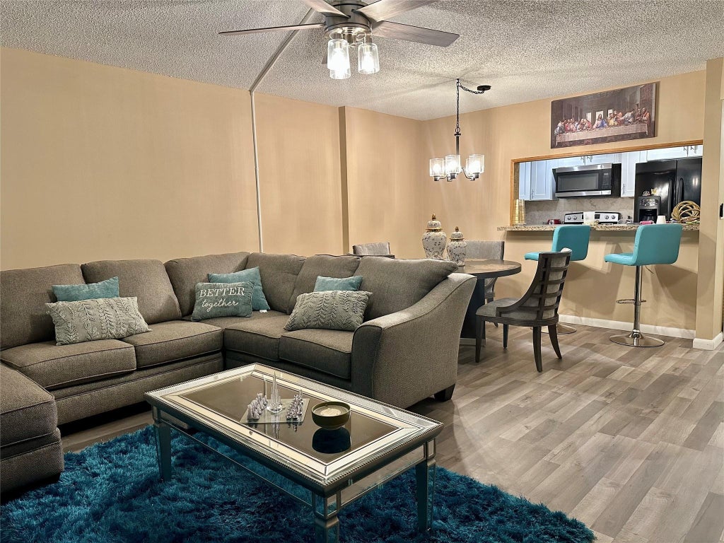 Photo of 4156 Inverrary Drive #205, Lauderhill, FL 33319 (MLS # B26038737)