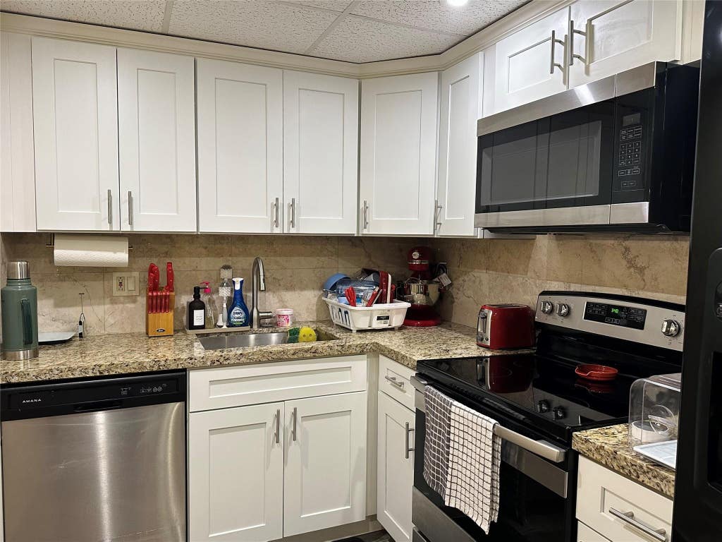 Photo of 4156 Inverrary Drive #205, Lauderhill, FL 33319 (MLS # B26038737)