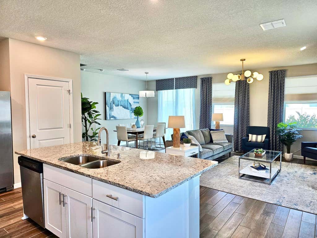 Photo of 267 Osprey Preserve Boulevard, Jensen Beach, FL 34957 (MLS # B26056693)