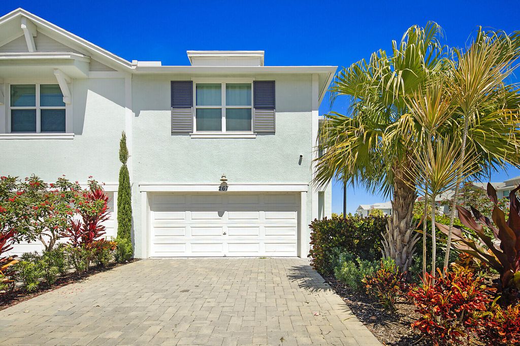 Photo of 267 Osprey Preserve Boulevard, Jensen Beach, FL 34957 (MLS # B26056693)