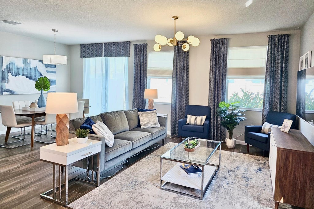 Photo of 267 Osprey Preserve Boulevard, Jensen Beach, FL 34957 (MLS # B26056693)