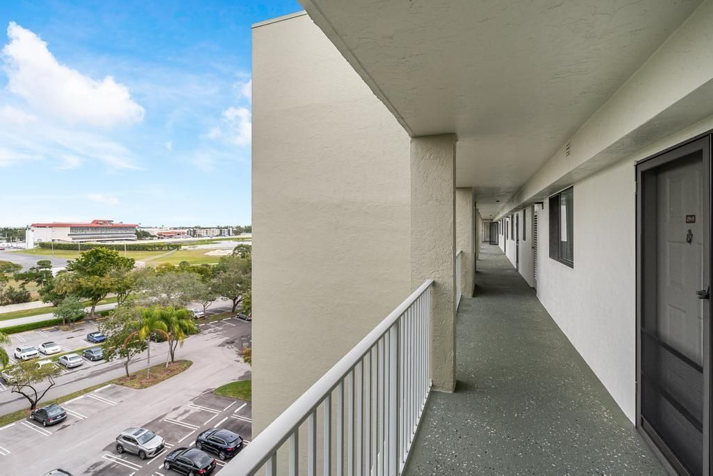 Photo of 2240 N Cypress Bend Drive #708, Pompano Beach, FL 33069 (MLS # F10501612)