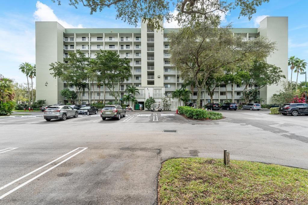Photo of 2240 N Cypress Bend Drive #708, Pompano Beach, FL 33069 (MLS # F10501612)