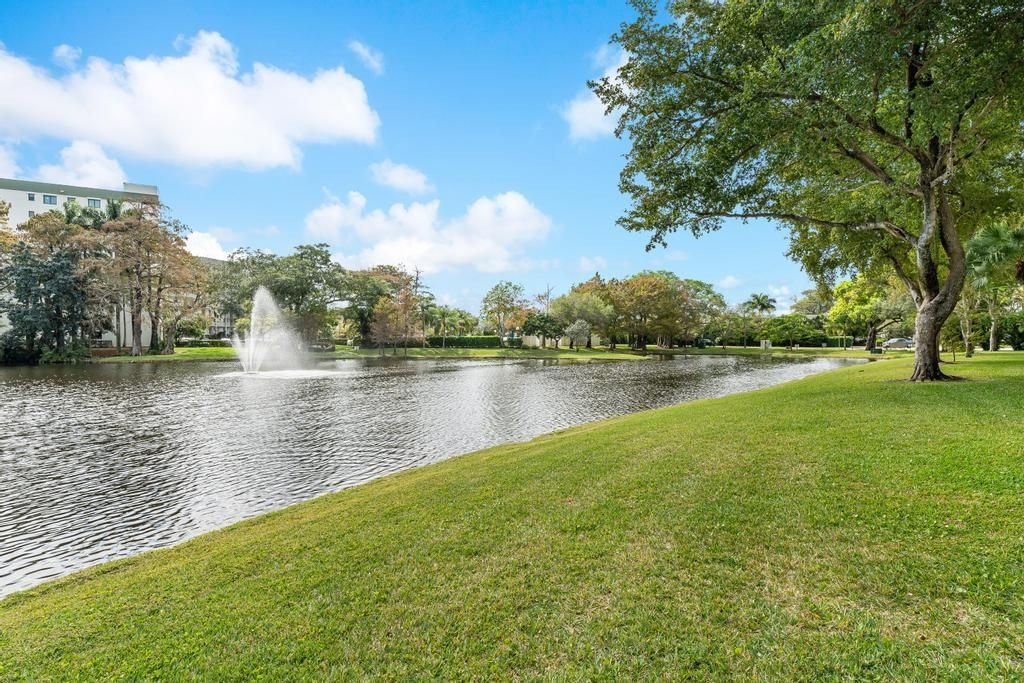 Photo of 2240 N Cypress Bend Drive #708, Pompano Beach, FL 33069 (MLS # F10501612)