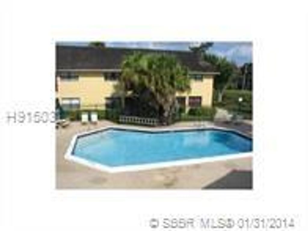 Photo of 2965 Riverside Drive #108, Coral Springs, FL 33065 (MLS # F10439253)