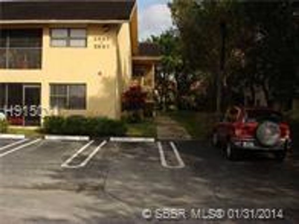Photo of 2965 Riverside Drive #108, Coral Springs, FL 33065 (MLS # F10439253)