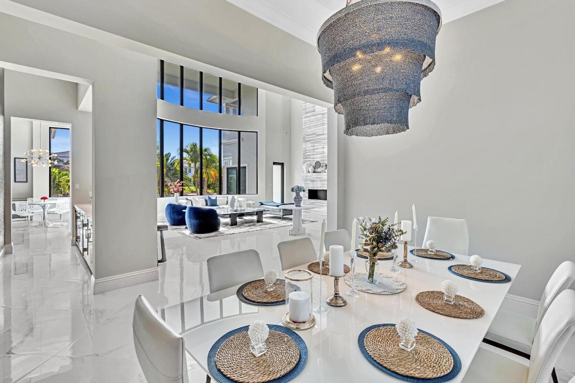 ROYAL PALM POLO - Residential