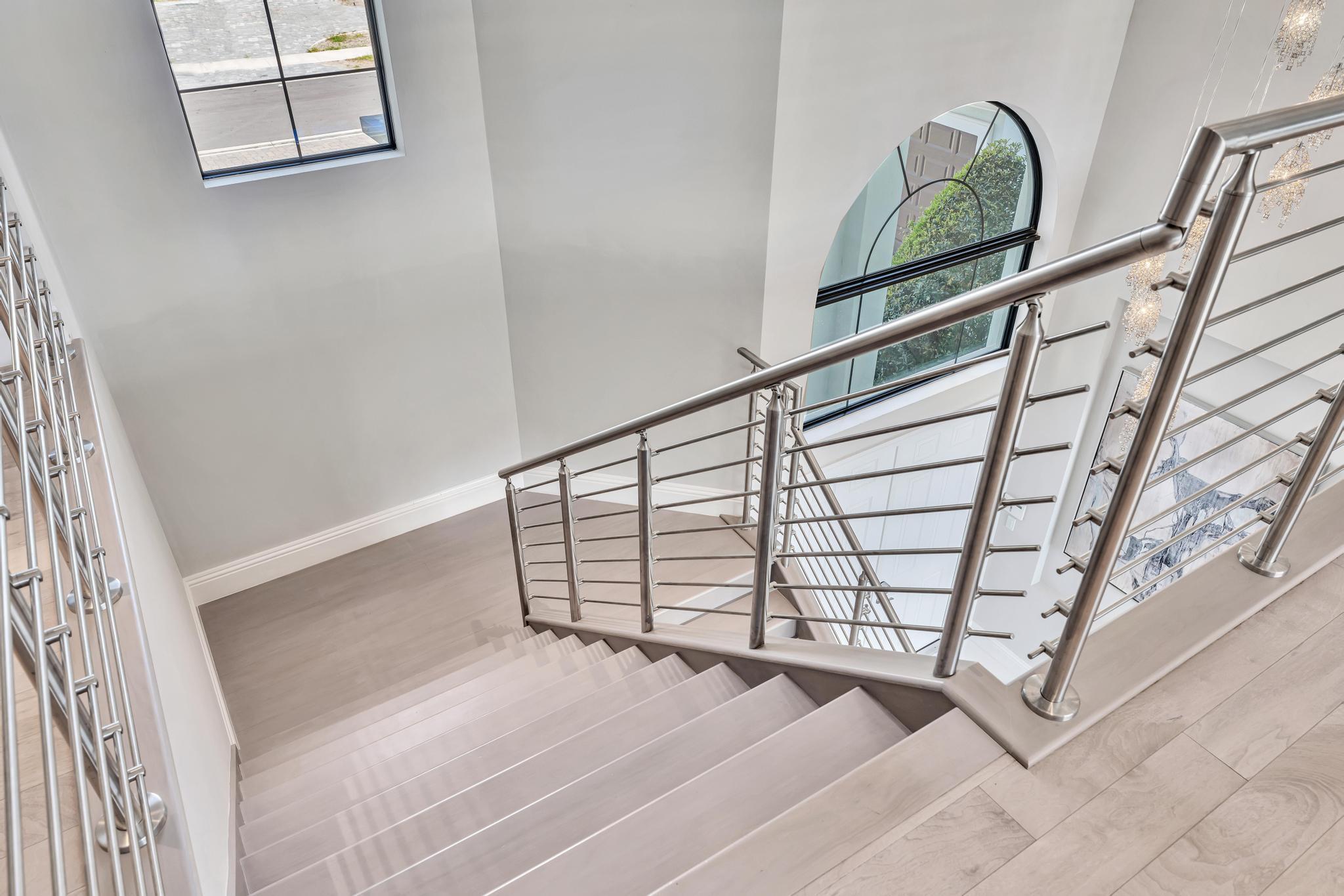 ROYAL PALM POLO - Residential