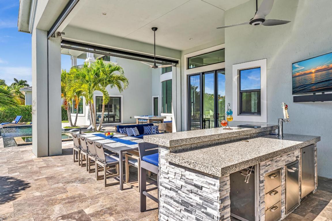 ROYAL PALM POLO - Residential