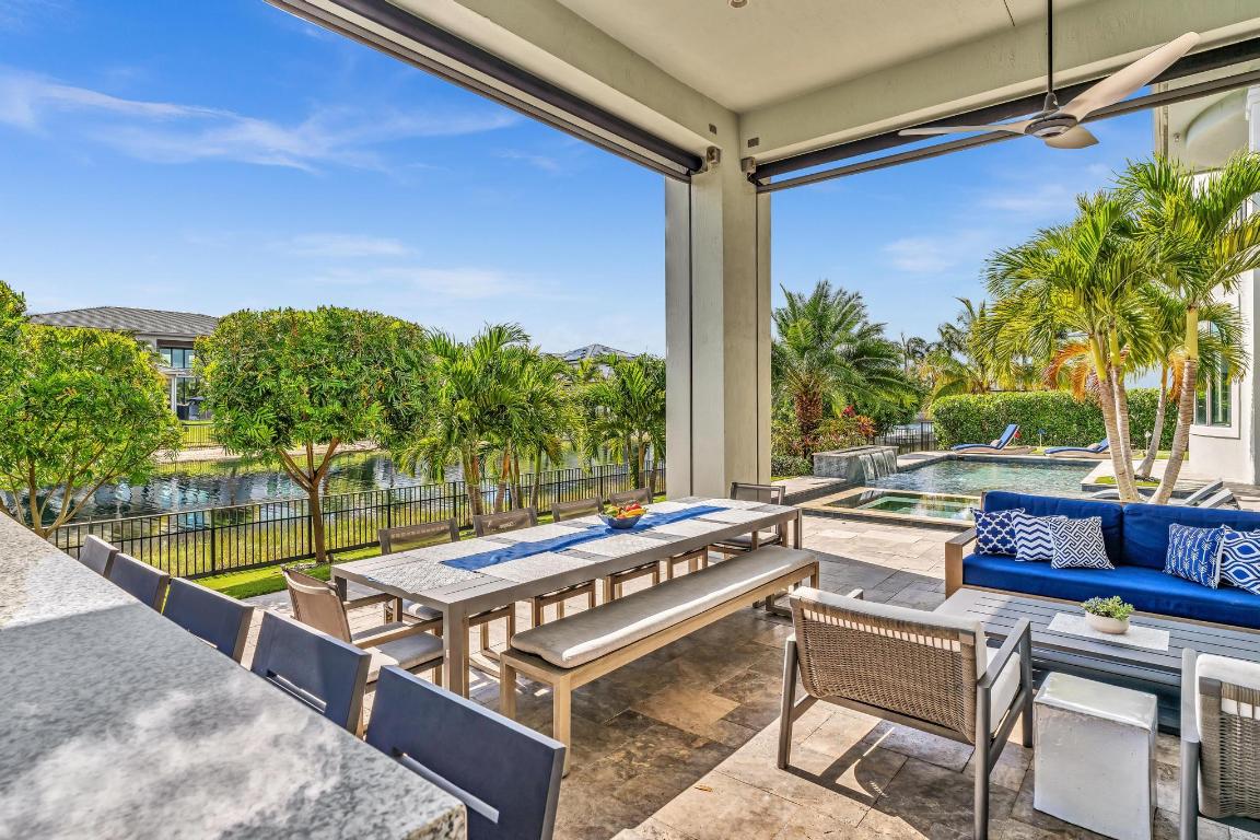 ROYAL PALM POLO - Residential