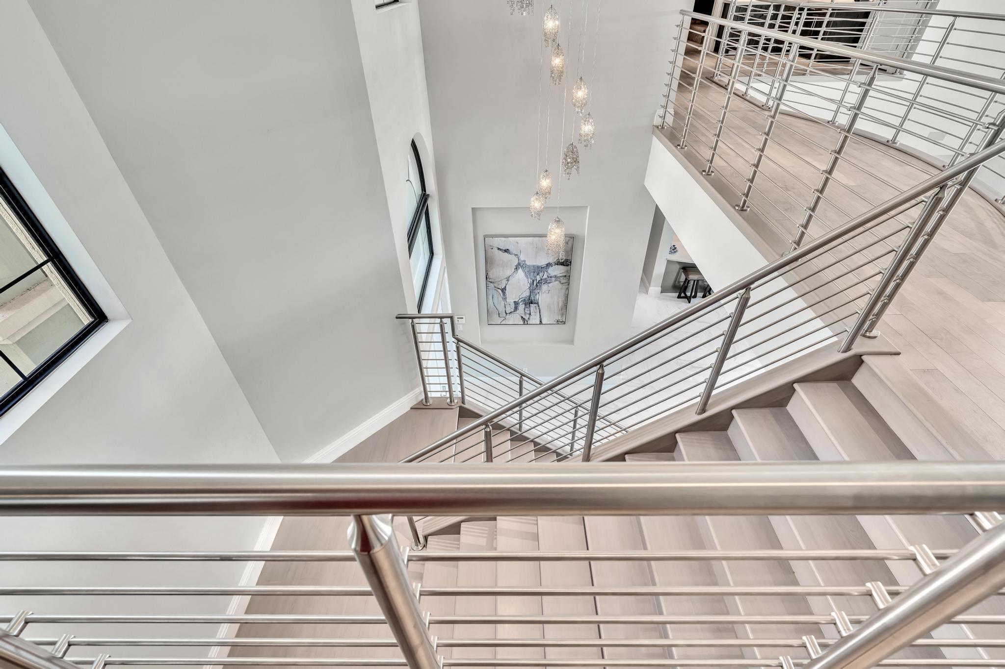 ROYAL PALM POLO - Residential