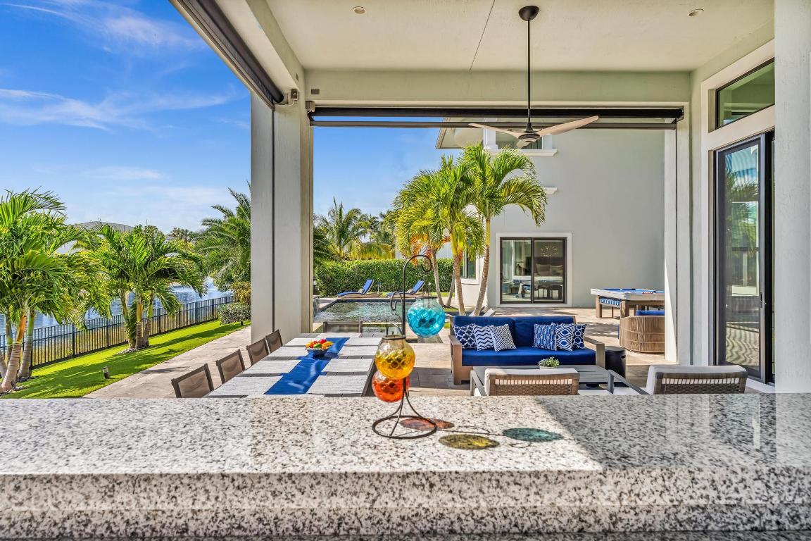 ROYAL PALM POLO - Residential