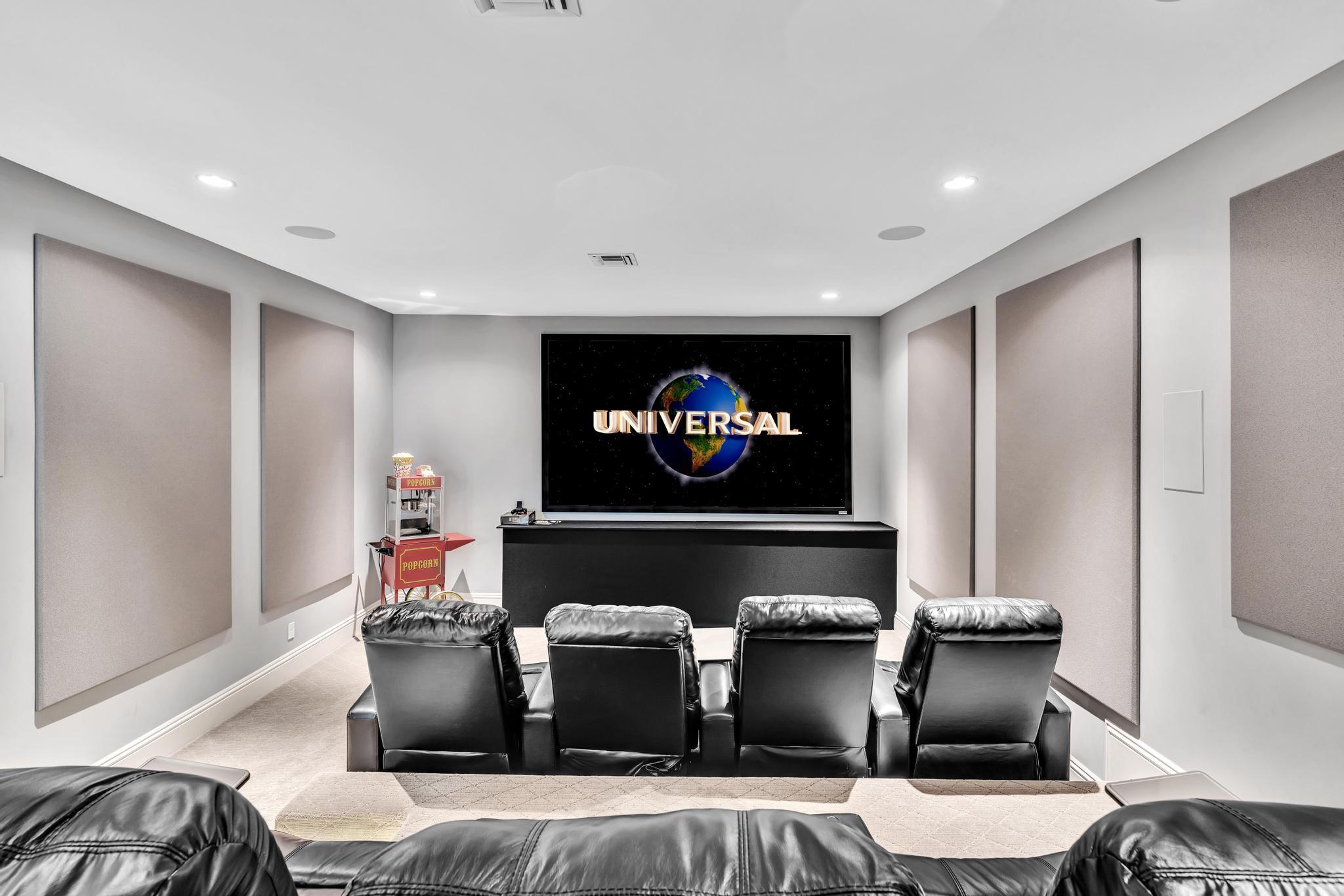 ROYAL PALM POLO - Residential