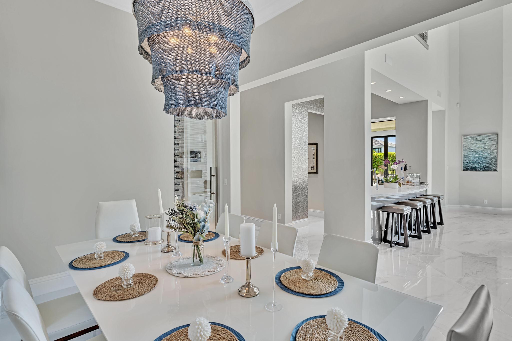 ROYAL PALM POLO - Residential