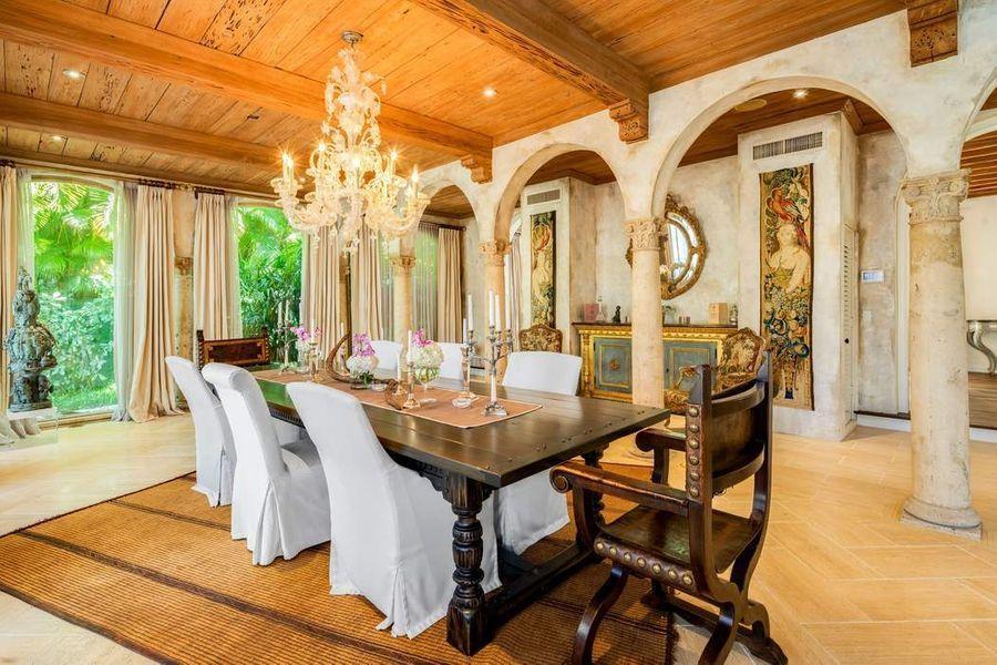 PRIMAVERA ESTATES (MIDDLE SEC) - Residential