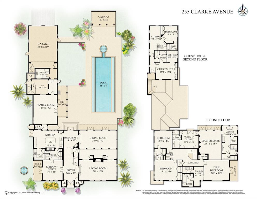 PRIMAVERA ESTATES (MIDDLE SEC) - Residential