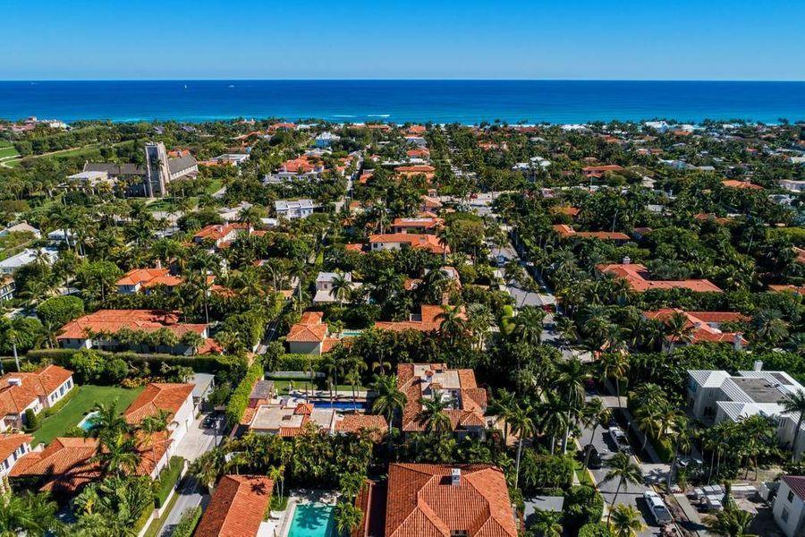 PRIMAVERA ESTATES (MIDDLE SEC) - Residential