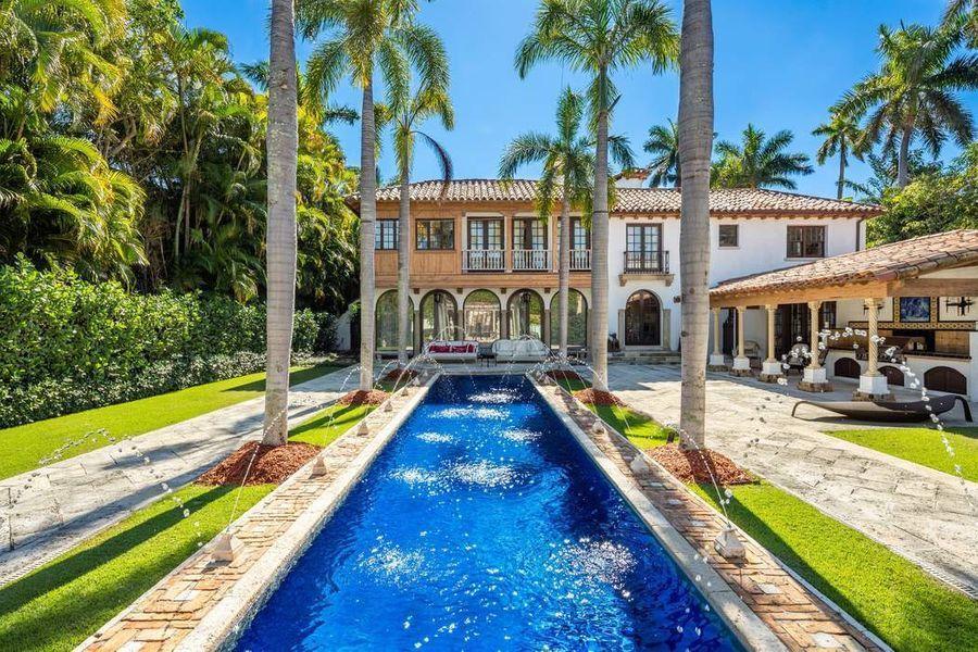 PRIMAVERA ESTATES (MIDDLE SEC) - Residential